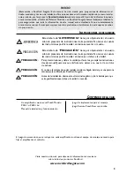 Preview for 27 page of Rockford Fosgate P325.I Installation & Operation Manual