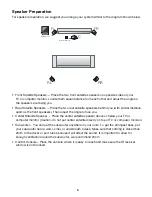 Предварительный просмотр 7 страницы Rockford Fosgate P560 Owner'S Manual