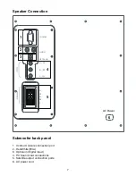 Предварительный просмотр 8 страницы Rockford Fosgate P560 Owner'S Manual