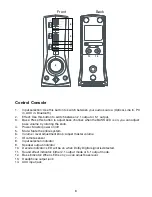 Предварительный просмотр 9 страницы Rockford Fosgate P560 Owner'S Manual