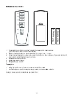 Предварительный просмотр 10 страницы Rockford Fosgate P560 Owner'S Manual