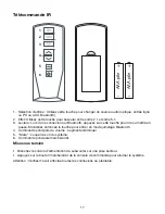 Предварительный просмотр 19 страницы Rockford Fosgate P560 Owner'S Manual