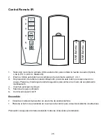 Предварительный просмотр 28 страницы Rockford Fosgate P560 Owner'S Manual