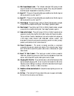 Preview for 8 page of Rockford Fosgate PA2 Manual