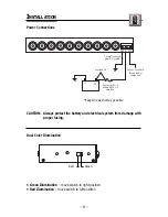 Preview for 12 page of Rockford Fosgate PA2 Manual