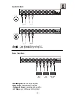 Preview for 13 page of Rockford Fosgate PA2 Manual