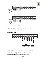 Preview for 24 page of Rockford Fosgate PA2 Manual