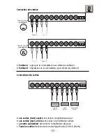 Preview for 27 page of Rockford Fosgate PA2 Manual