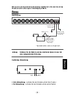 Preview for 29 page of Rockford Fosgate PA2 Manual