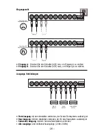 Preview for 30 page of Rockford Fosgate PA2 Manual