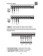 Preview for 33 page of Rockford Fosgate PA2 Manual