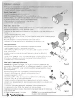 Preview for 2 page of Rockford Fosgate PEQ Quick Setup Manual