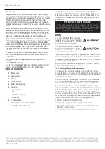 Preview for 2 page of Rockford Fosgate PMX-0 Installation & Operation Manual