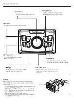 Preview for 4 page of Rockford Fosgate PMX-0 Installation & Operation Manual