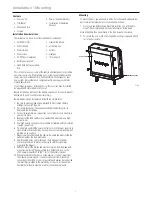 Preview for 6 page of Rockford Fosgate PMX-8 Installation & Operation Manual