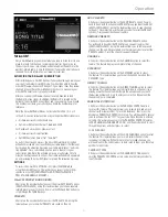 Preview for 11 page of Rockford Fosgate PMX-8 Installation & Operation Manual