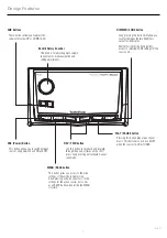 Preview for 4 page of Rockford Fosgate PMX-8DH Installation And Operation Manual