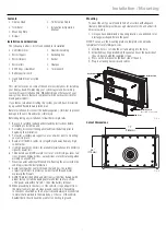 Preview for 7 page of Rockford Fosgate PMX-8DH Installation And Operation Manual