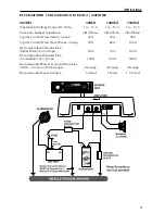 Предварительный просмотр 9 страницы Rockford Fosgate Power 1000bd Installation And Operation Manual