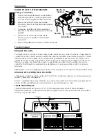 Предварительный просмотр 20 страницы Rockford Fosgate Power 1000bd Installation And Operation Manual