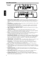 Предварительный просмотр 28 страницы Rockford Fosgate Power 1000bd Installation And Operation Manual