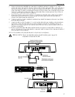 Предварительный просмотр 31 страницы Rockford Fosgate Power 1000bd Installation And Operation Manual