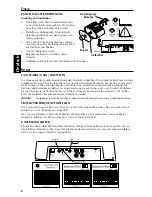 Предварительный просмотр 44 страницы Rockford Fosgate Power 1000bd Installation And Operation Manual