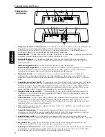 Предварительный просмотр 52 страницы Rockford Fosgate Power 1000bd Installation And Operation Manual