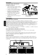 Предварительный просмотр 56 страницы Rockford Fosgate Power 1000bd Installation And Operation Manual