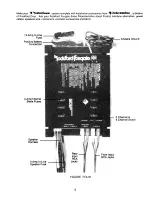 Preview for 11 page of Rockford Fosgate Power 100HD Installation Manual