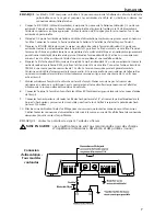 Предварительный просмотр 19 страницы Rockford Fosgate Power 1050S Installation And Operation Manual