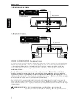 Предварительный просмотр 32 страницы Rockford Fosgate Power 1050S Installation And Operation Manual