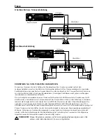 Предварительный просмотр 44 страницы Rockford Fosgate Power 1050S Installation And Operation Manual