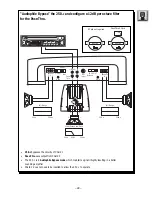 Предварительный просмотр 25 страницы Rockford Fosgate Power 250.1 Operation & Installation