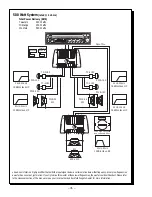 Предварительный просмотр 38 страницы Rockford Fosgate Power 250.1 Operation & Installation