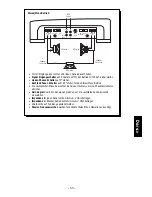 Предварительный просмотр 58 страницы Rockford Fosgate Power 250.1 Operation & Installation