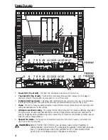 Preview for 4 page of Rockford Fosgate Power Elite T15002 Installation And Operation Manual