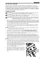 Preview for 7 page of Rockford Fosgate Power Elite T15002 Installation And Operation Manual