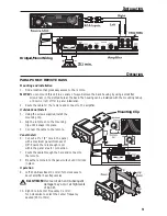 Preview for 9 page of Rockford Fosgate Power Elite T15002 Installation And Operation Manual