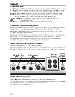 Preview for 10 page of Rockford Fosgate Power Elite T15002 Installation And Operation Manual