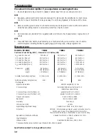 Preview for 12 page of Rockford Fosgate Power Elite T15002 Installation And Operation Manual