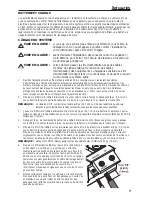 Preview for 19 page of Rockford Fosgate Power Elite T15002 Installation And Operation Manual