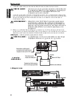 Preview for 20 page of Rockford Fosgate Power Elite T15002 Installation And Operation Manual