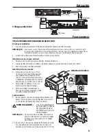 Preview for 21 page of Rockford Fosgate Power Elite T15002 Installation And Operation Manual