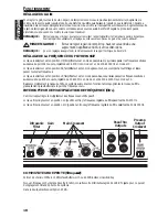 Preview for 22 page of Rockford Fosgate Power Elite T15002 Installation And Operation Manual