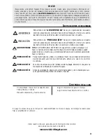 Preview for 27 page of Rockford Fosgate Power Elite T15002 Installation And Operation Manual