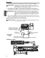 Preview for 32 page of Rockford Fosgate Power Elite T15002 Installation And Operation Manual