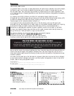 Preview for 38 page of Rockford Fosgate Power Elite T15002 Installation And Operation Manual