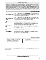 Preview for 39 page of Rockford Fosgate Power Elite T15002 Installation And Operation Manual