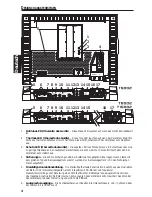 Preview for 40 page of Rockford Fosgate Power Elite T15002 Installation And Operation Manual